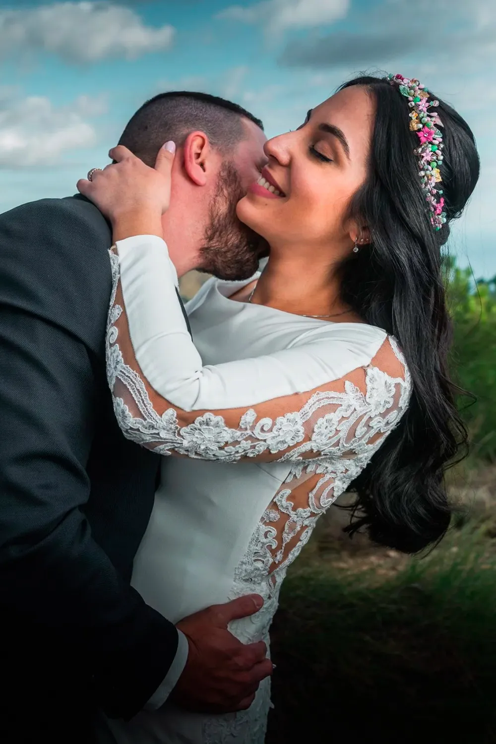 Javi & Ana