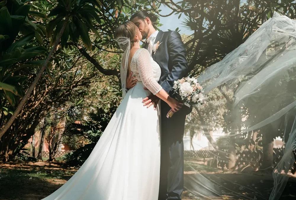 Patricia & Alejandro