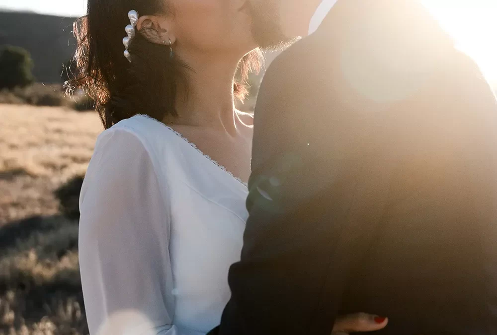 Sara & Daniel