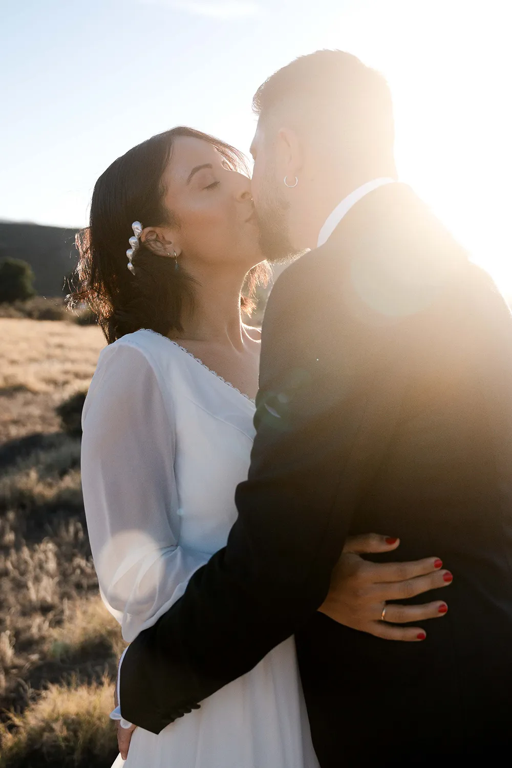 Sara & Daniel
