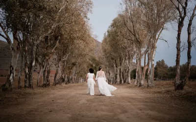 «¿Boda de día o de tarde? Guía fotográfica para aprovechar la mejor luz en tu gran día»