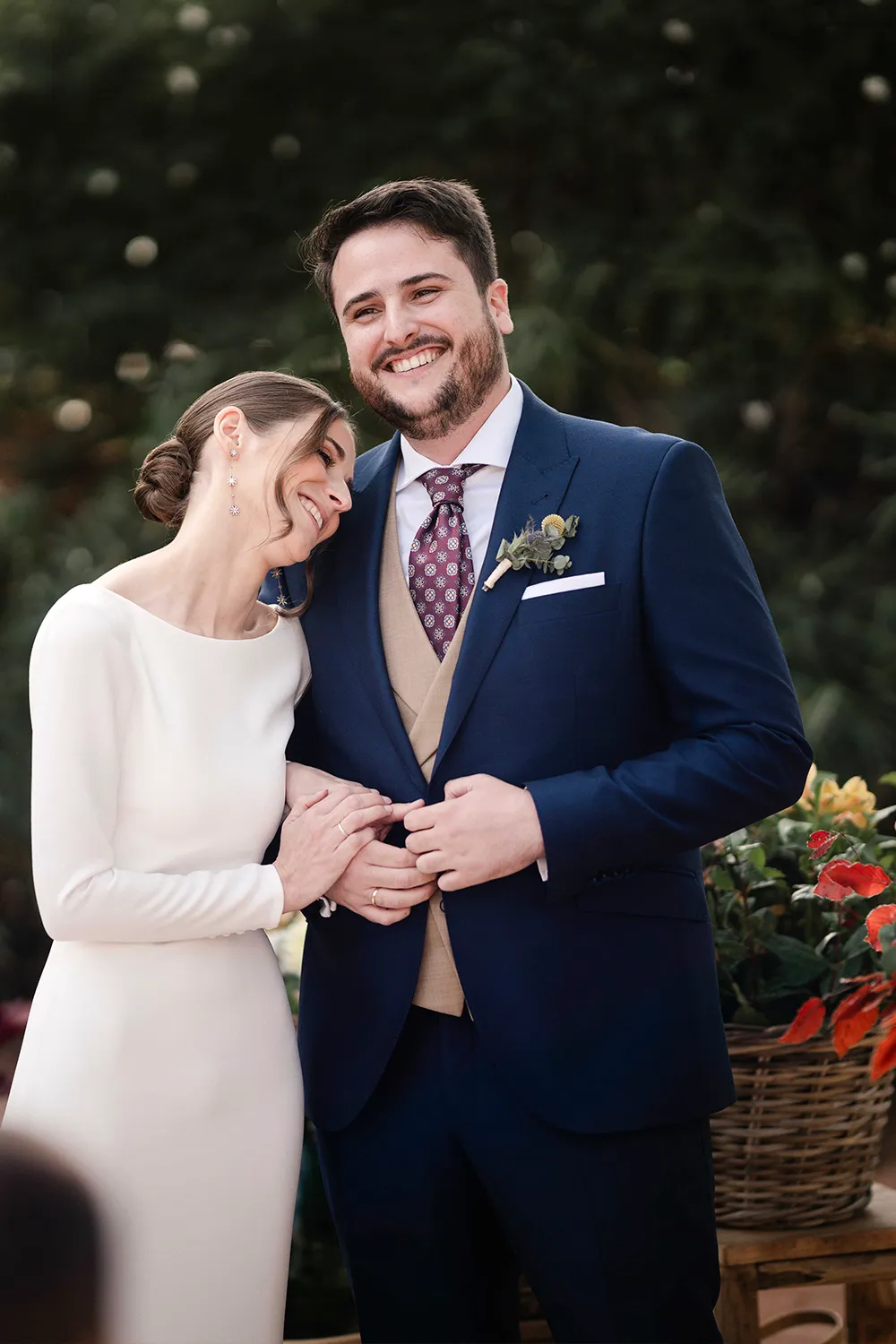 Victoria & Carlos