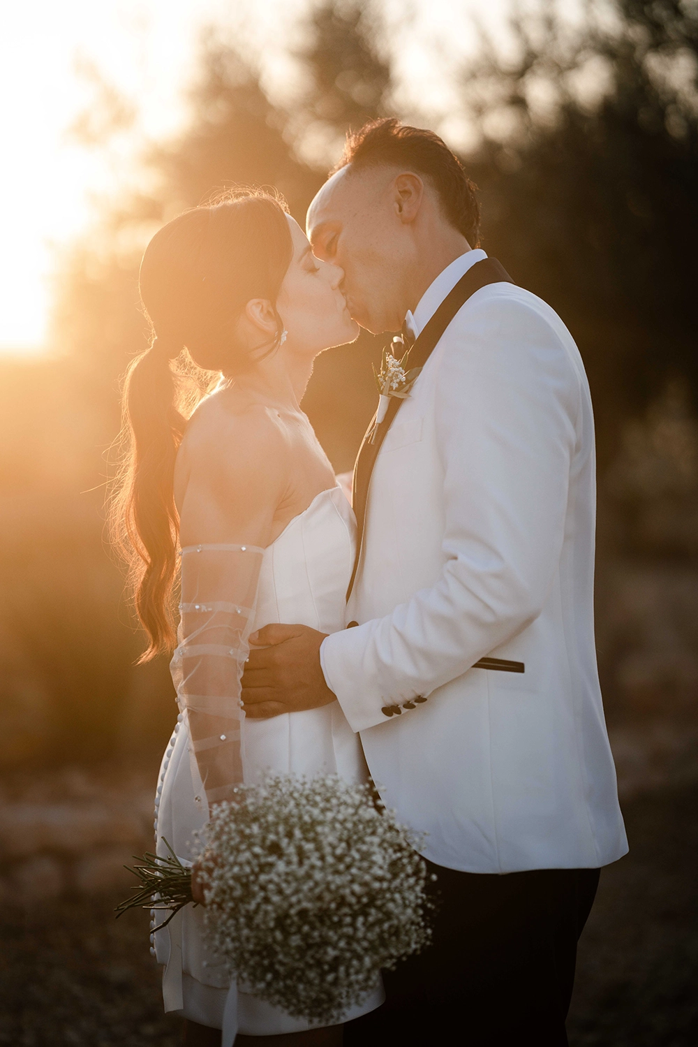 Jaime & Alyssa