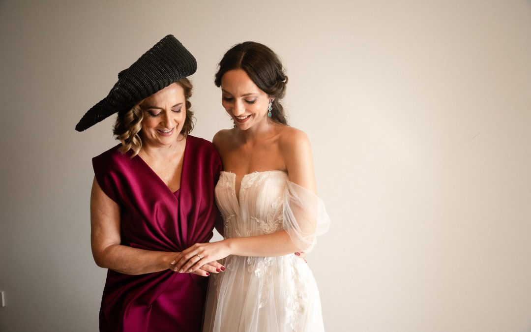 Las partes de una boda: un recorrido por los momentos más importantes del gran día