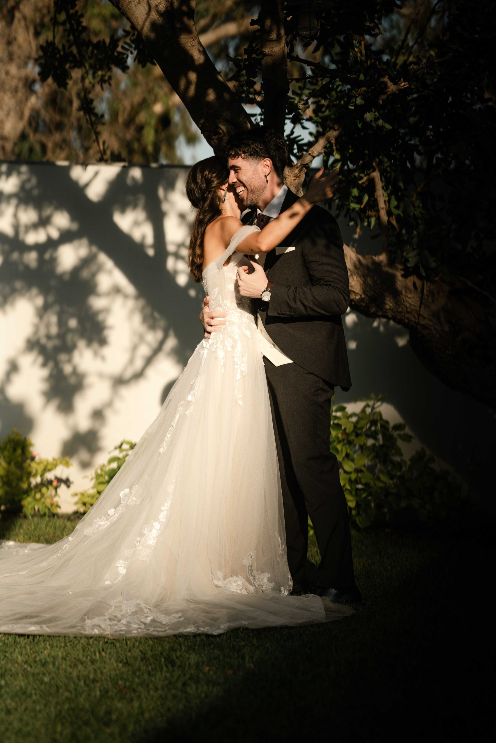 Pascual & Lourdes