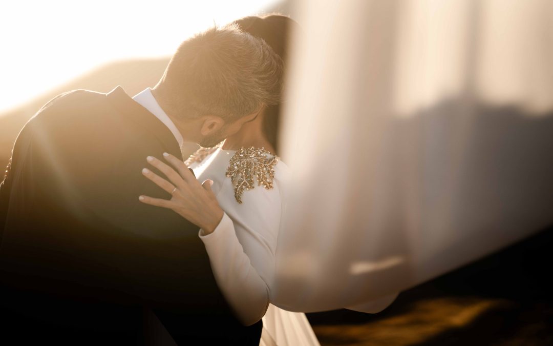 Guía para novios: cómo conseguir unas fotografías de boda inolvidables en Almería
