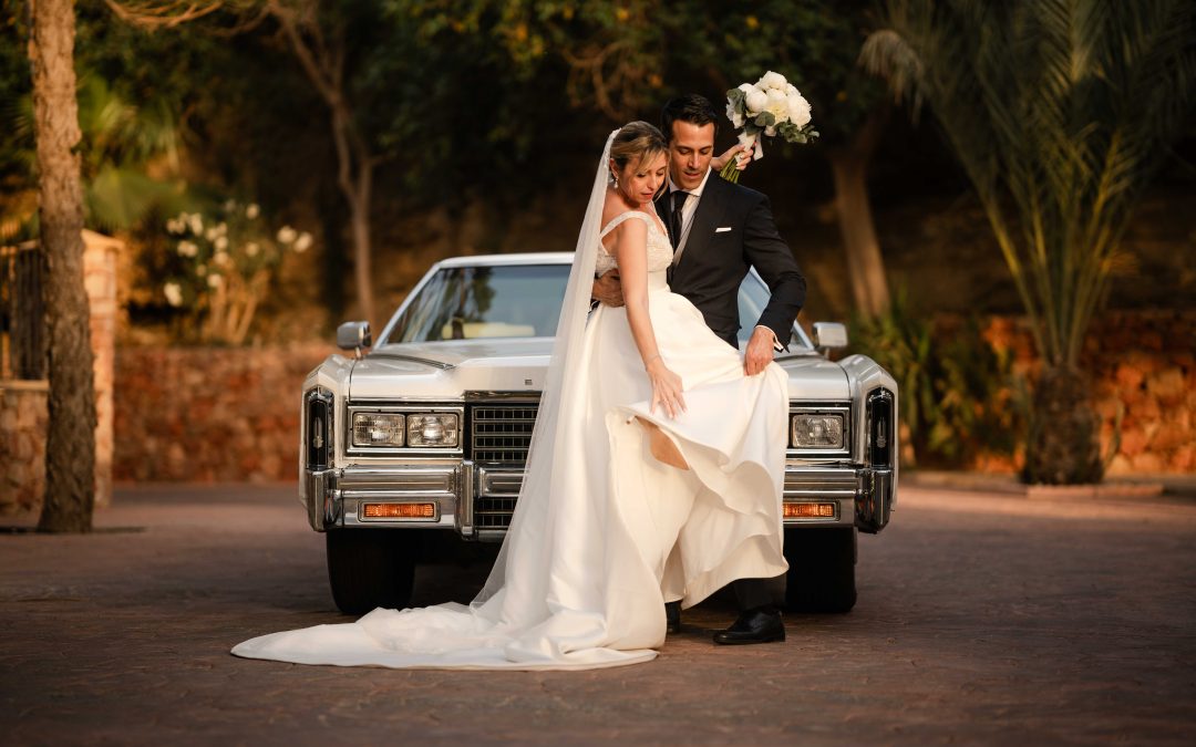Bodas reales en Almería: historias auténticas, emociones reales